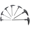Pedro's Tools|T-Handle Pro Torx Set (7 Piece)