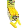 Pedro's Tire & Tube Accessories|Tools|Tire Levers (Yellow) (Box of 24)