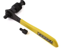 Pedro's Bottom Brackets & Parts|Tools|Universal Crank Remover Crank Puller For Square Taper And Splined Cranks