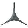 Pedro's Tools|Y-Style Torx Wrench (Grey) (T10, T25, T30)