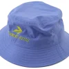 Performance Casual Clothing|Bicycle Bucket Hat (Lapis) (Universal Adult)