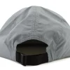 Performance Casual Clothing|Bicycle Nylon Hat (Grey) (Universal Adult)