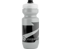 Performance Water Bottles|Bicycle Water Bottle (Ash) (22oz)
