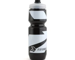 Performance Water Bottles|Bicycle Water Bottle (Black) (26oz)