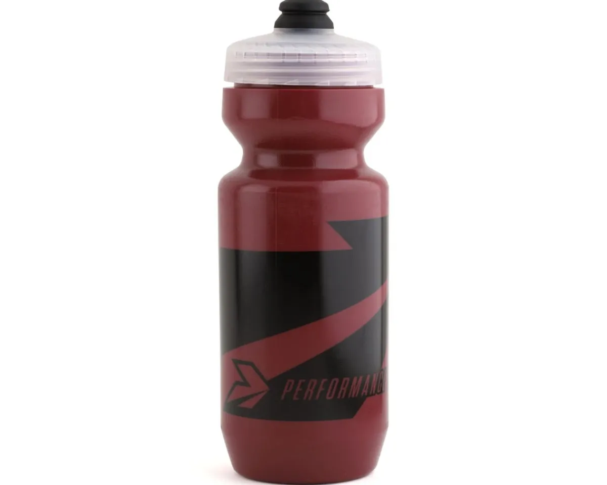 Performance Water Bottles|Bicycle Water Bottle (Manzanita) (22oz)