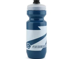 Performance Water Bottles|Bicycle Water Bottle (Tide) (22oz)