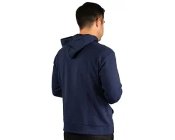 Performance Casual Clothing|Hoodie (Navy Blue) (S)
