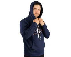 Performance Casual Clothing|Hoodie (Navy Blue) (S)
