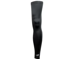 Performance Clothing Accessories|Leg Warmers (Black) (L)