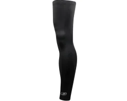 Performance Clothing Accessories|Leg Warmers (Black) (L)