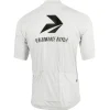 Performance Summer Essentials|Clothing Sale|Men's Nova Pro Cycling Jersey (Dove Grey) (Standard) (L)