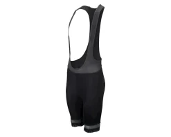 Performance Shorts & Bibs|Ultra Bib Shorts (Black/Charcoal) (S)
