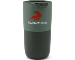 Performance Water Bottles|x Kleen Kanteen Rise Tumbler (Sea Spray) (16oz) (w/ Flip Lid)