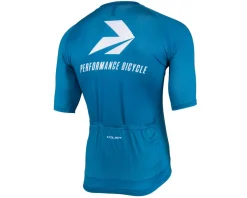 Performance Jerseys|Summer Essentials|x Voler Velocity Air Short Sleeve Jersey (Teal) (S)