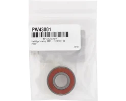 Phil Wood Wheels & Parts|Bearings|6001 Cartridge Bearing (1)