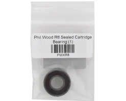 Phil Wood Wheels & Parts|Bearings|R8 Sealed Cartridge Bearing (1)