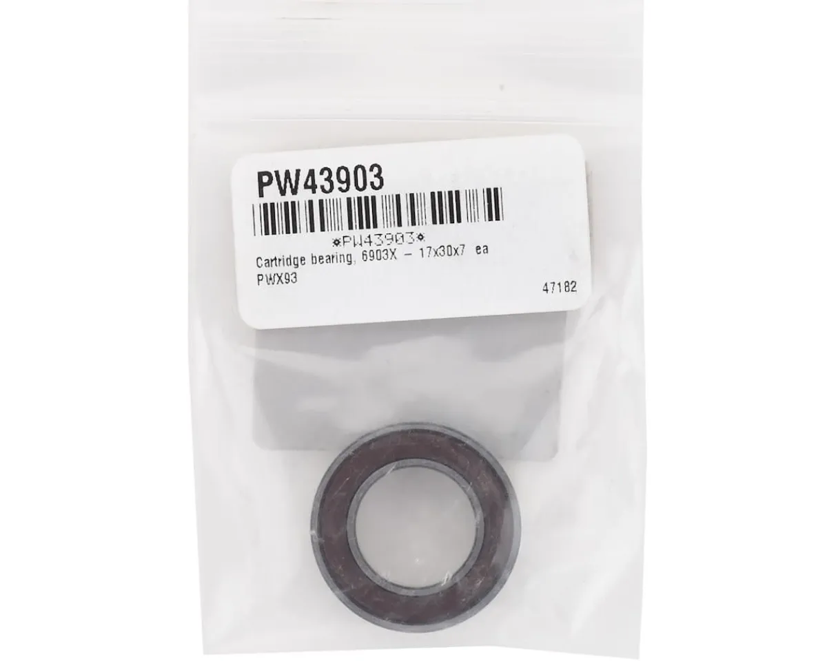 Phil Wood Bearings|Bottom Brackets & Parts|6903 Sealed Cartridge Bearing (1)