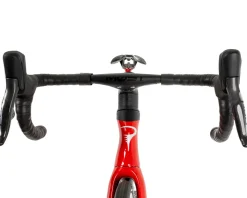 Pinarello Road Bikes|Dogma F Disc Cadex/SRAM Red AXS Road Bike (Summit Red) (54cm)