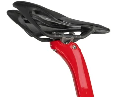 Pinarello Road Bikes|Dogma F Disc Cadex/SRAM Red AXS Road Bike (Summit Red) (54cm)