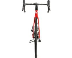 Pinarello Road Bikes|Dogma F Disc Cadex/SRAM Red AXS Road Bike (Summit Red) (54cm)