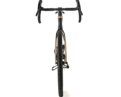 Pinarello Gravel Bikes|Grevil Ekar Gravel Bike (Champagne Gold/Matte Black) (53cm)