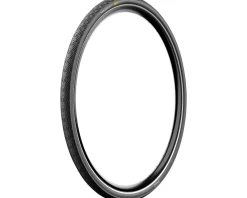 Pirelli Tires|Angel DT Urban/Hybrid Tire (Black/Reflective) (Wire Bead) (700c) (47mm)