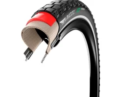Pirelli Tires|Angel XT Urban/Hybrid Tire (Black/Reflective) (Wire Bead) (700c) (57mm)