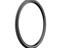 Pirelli Tires|Angel XT Urban/Hybrid Tire (Black/Reflective) (Wire Bead) (700c) (57mm)