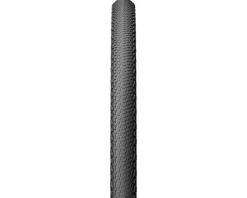 Pirelli E-Bike Parts|Tires|Cinturato Gravel H Tubeless Tire (High-Performance Line) (Black) (700c) (50mm) (SmartEVO GR/ProWALL)