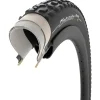 Pirelli Tires|Cinturato Gravel M Tubeless Tire (Black) (700c) (45mm) (SpeedGrip/TechWALL)