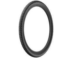 Pirelli E-Bike Parts|Tires|Cinturato Gravel M Tubeless Tire (High-Performance Line) (Black) (700c) (40mm) (SmartEVO GR/ProWALL)