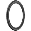Pirelli E-Bike Parts|Tires|Cinturato Gravel M Tubeless Tire (Performance Line) (Black) (700c) (35mm) (SpeedGrip/TechWALL)