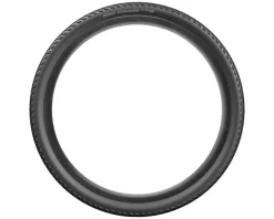 Pirelli E-Bike Parts|Tires|Cinturato Gravel M Tubeless Tire (Performance Line) (Black) (700c) (35mm) (SpeedGrip/TechWALL)
