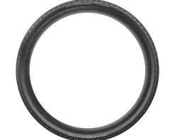 Pirelli Tires|Cinturato Gravel RC Tubeless Tire (Black) (700c) (40mm) (SpeedGrip/TechWALL)