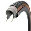 Pirelli Tires|Cinturato Gravel RCX Tubeless Tire (Para) (Folding Bead) (700c) (40mm)
