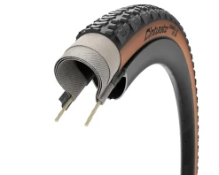 Pirelli Tires|Cinturato Gravel RCX Tubeless Tire (Para) (Folding Bead) (700c) (40mm)