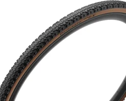Pirelli Tires|Cinturato Gravel RCX Tubeless Tire (Para) (Folding Bead) (700c) (40mm)
