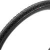 Pirelli Tires|Cinturato Gravel RCX Tubeless Tire (Black) (Folding Bead) (700c) (40mm)