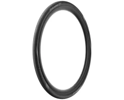 Pirelli Tires|Cinturato Road TLR Tire (Black) (Tubeless) (SmartNet Silica) (TechWall+Road) (700c) (28mm)