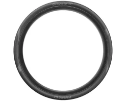 Pirelli Tires|Cinturato Road TLR Tire (Black) (Tubeless) (SmartNet Silica) (TechWall+Road) (700c) (28mm)