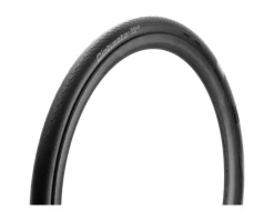 Pirelli Tires|Cinturato Road TLR Tire (Black) (Tubeless) (SmartNet Silica) (TechWall+Road) (700c) (28mm)