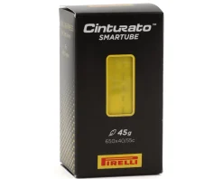 Pirelli Tubes|Cinturato SmarTUBE 650b Inner Tube (Presta) (40 - 55mm) (60mm)