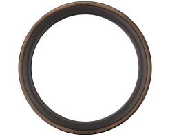 Pirelli Tires|Cinturato Velo Tubeless Road Tire (Classic Tan) (700c) (26mm) (Smartnet/Armour Tech)