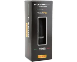 Pirelli Tires|P Zero Race Road Tire (Black) (700c) (26mm) (Folding) (SmartEVO/TechBelt Road)
