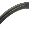 Pirelli Tires|P Zero Race Road Tire (Black/Yellow Label) (700c) (26mm) (Folding) (SmartEVO/TechBelt Road)