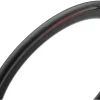 Pirelli Tires|P Zero Race Road Tire (Black/Red Label) (700c) (28mm) (Folding) (SmartEVO/TechBelt Road)