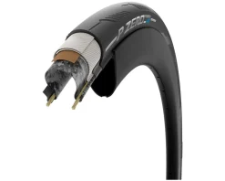 Pirelli Tires|P ZERO Race 4S Tubeless Road Tire (Black) (700c) (28mm) (SmartNet/SpeedCORE)