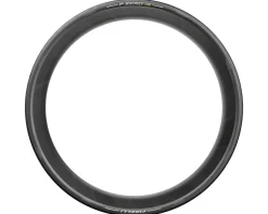 Pirelli Tires|P Zero Race TLR RS Road Tire (Black) (700c) (26mm) (Smart EVO/SpeedCORE)
