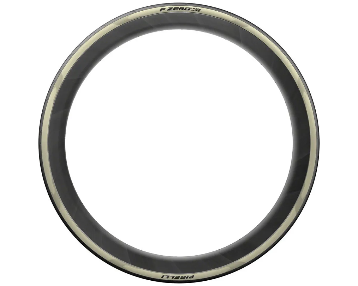 Pirelli Tires|P Zero Race TLR RS Road Tire (Retro) (700c) (28mm) (Smart EVO/SpeedCORE)