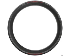 Pirelli Tires|P ZERO Race TT Tire (Red Label) (Folding) (700c) (26mm) (TechBelt/SmartEvo)
